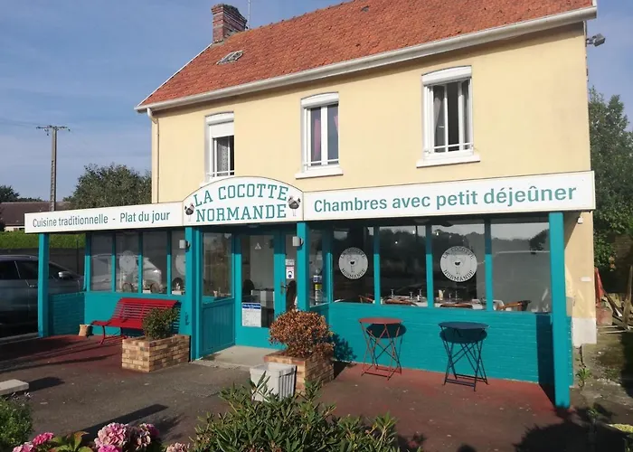 La Cocotte Normande