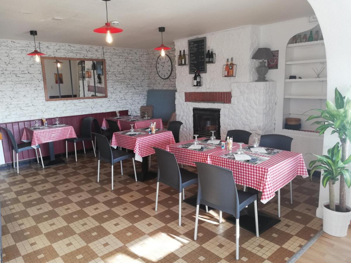 La Cocotte Normande Pensión